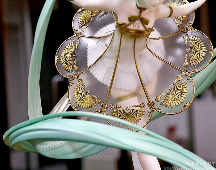 ご予約開始♪「初音ミクシンフォニー 5th Anniversary Ver.」をご紹介