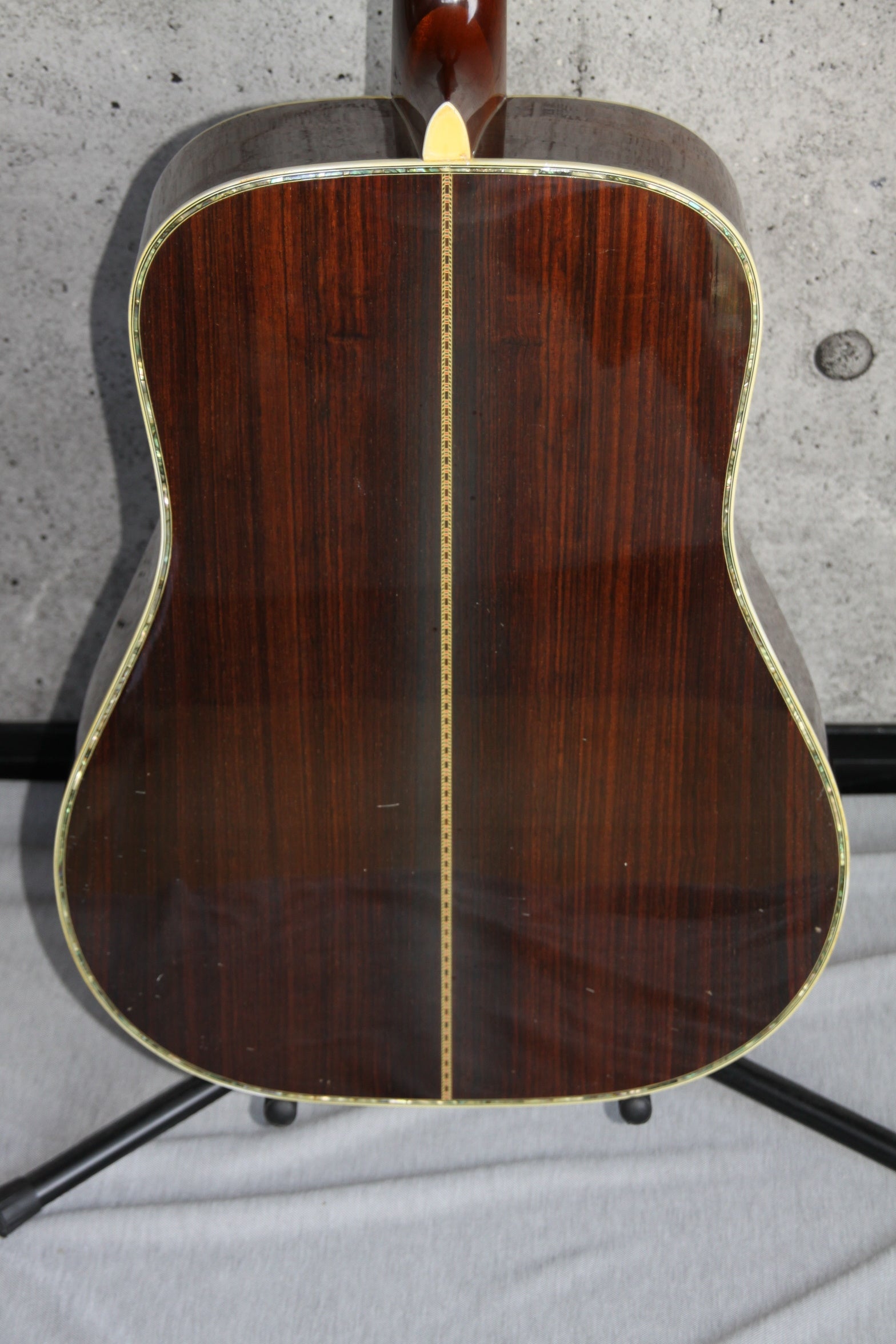 No.40 YAMAKI YM-1500 1978年頃 | fuku-tama-6251のアコギブログ