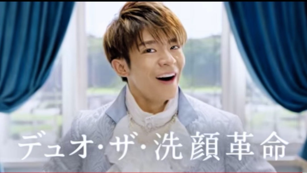 嬉しい岸くんのDUOのCM♪ | キセキの嵐＆岸優太くん応援ブログ