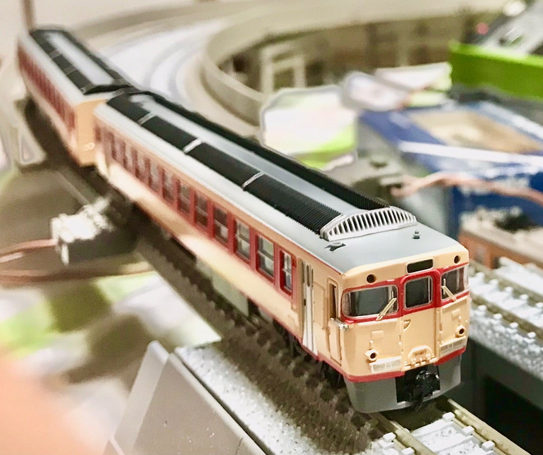 鉄道模型】キハ90系 急行形気動車【MICROACE】 | 日々轍ヲ邁ム哉〜鉄道