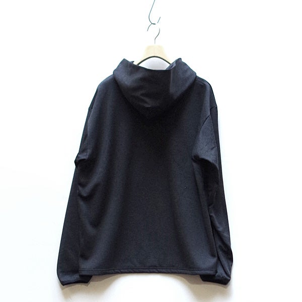 POST O'ALLS(ポストオーバーオールズ) / E-Z Hoodie LLC 2 | ONE`S