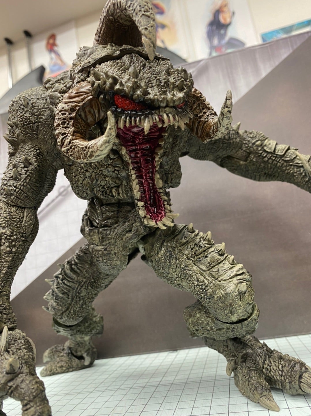 俺様はナニをやってもいいんだよ… - McFarlane Toys Violator - | トイ