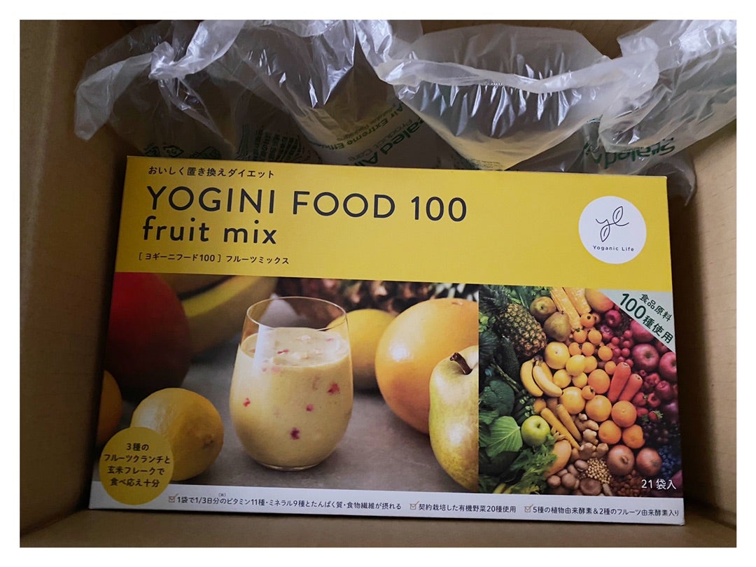 YOGINI FOOD 100 cacao 41g 未開封 YOGINI FOOD 100 cacao 41g 未開封