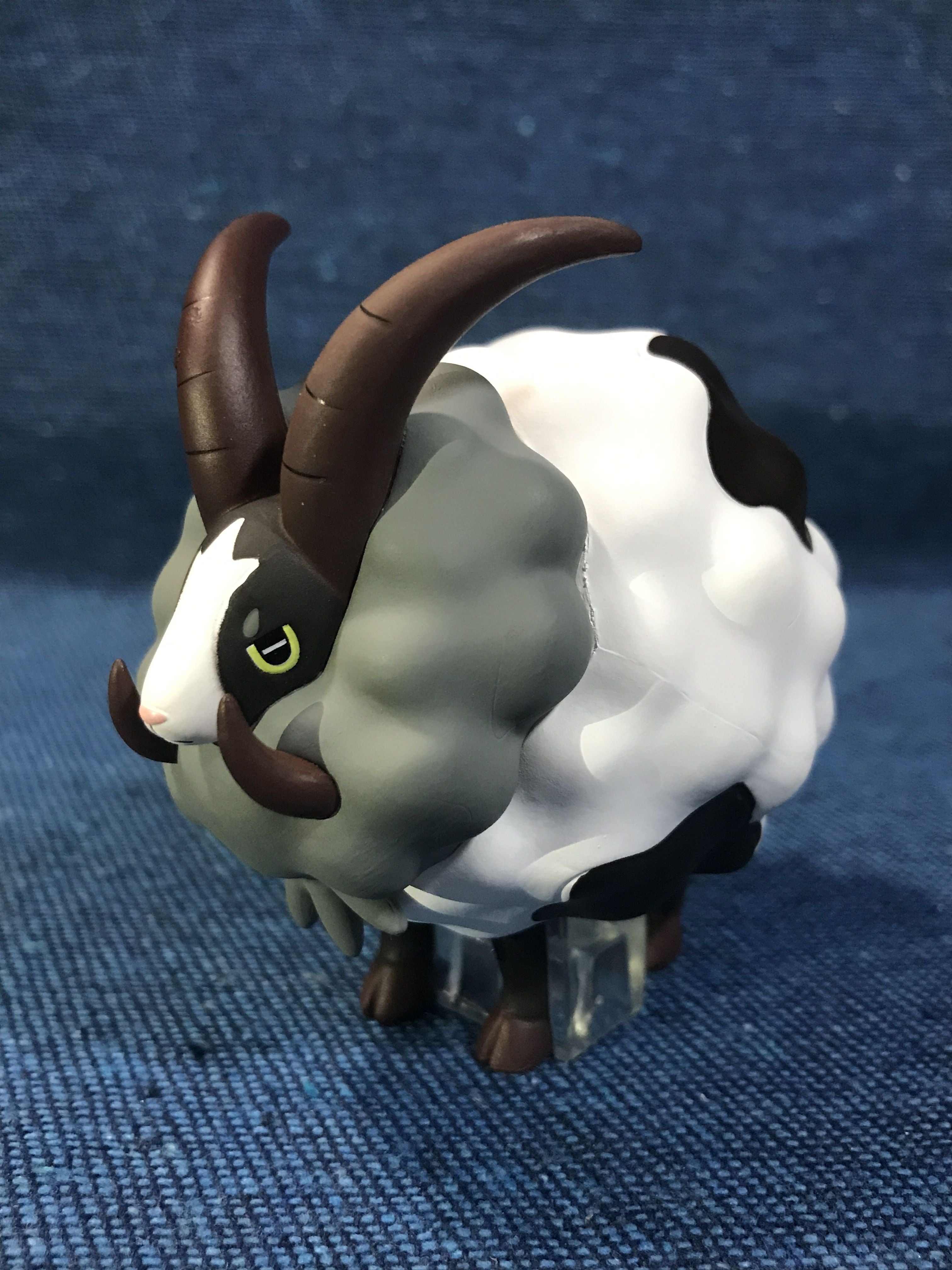 ポケモンスケールワールド ガラル地方 ホップ＆バイウールー レビュー