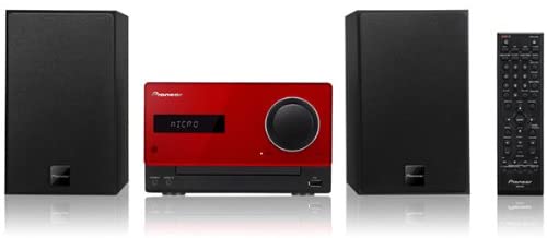 ガジェット：ミニコンポ X-CM31-R レビュー | 雑レビューブログ