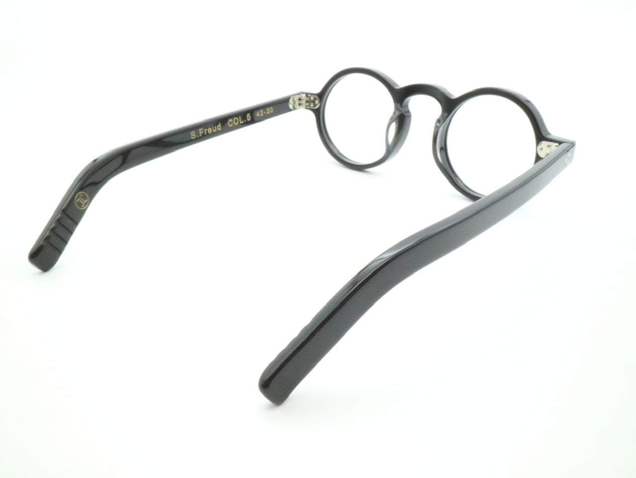 Lesca lunetier S.Freud | アイウェアショップ Partsのブログ