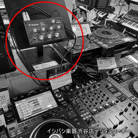 DCR-2500F の話 その6 | SOUNDACTIVE