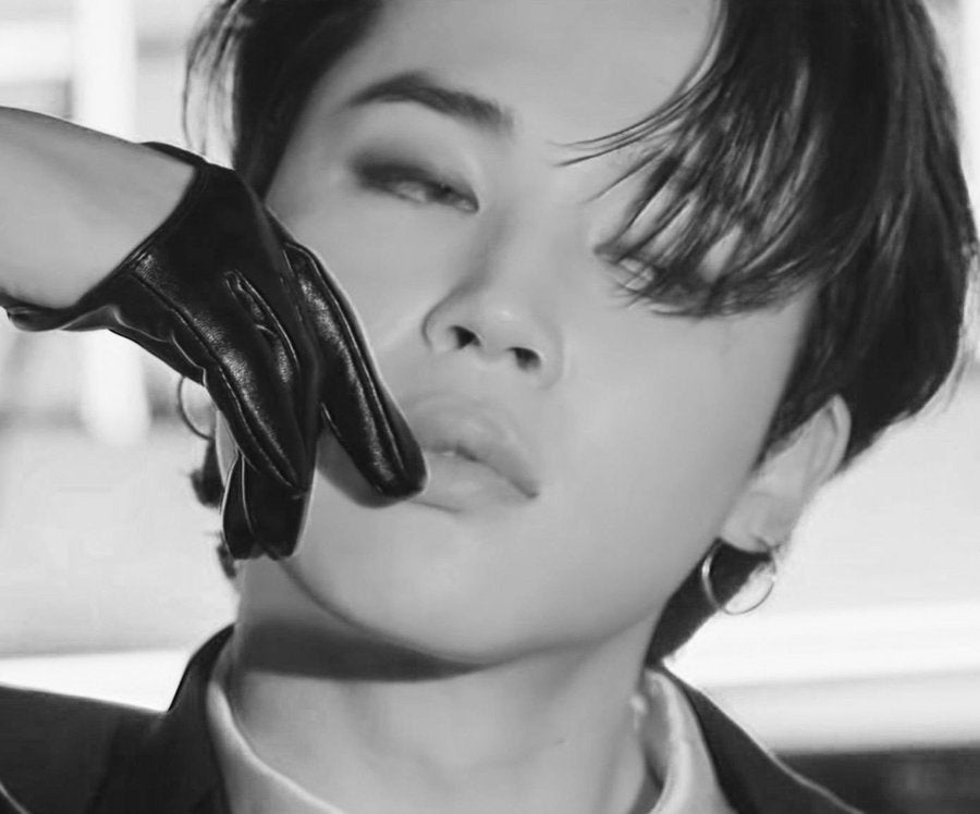 シーグリ激ヤバ(TдT)❤️野良猫えちえちジミンちゃんノドチョアー