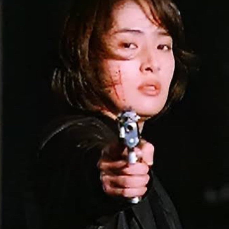 主演 葉月里緒奈、天海祐希 黒の天使 | My Mind Note・ミュージック