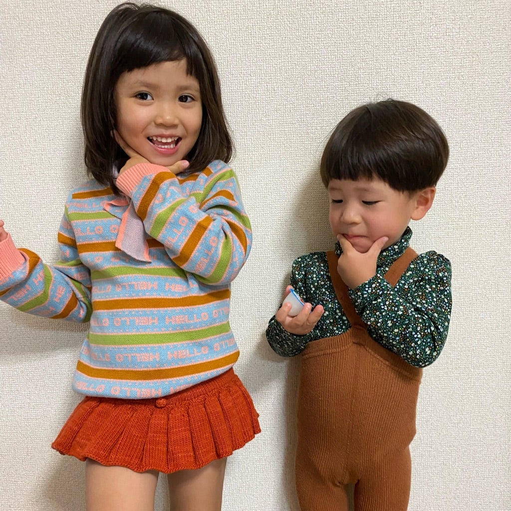 ♡購入品♡〜Misha and Puff〜 | ぽんにゃんDays♡2017.4♀＆2019.6♂