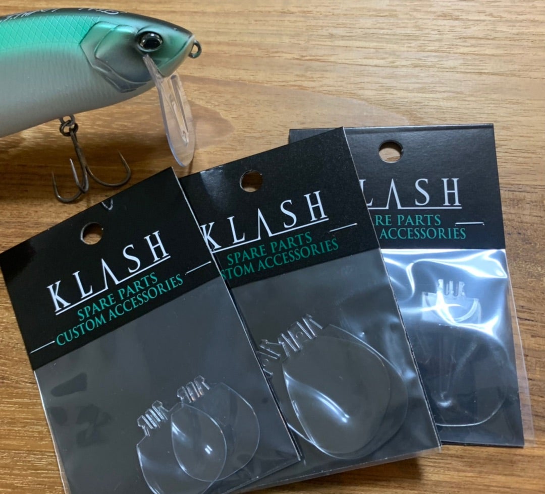 おまけ付！DRT drt K9 クラッシュ9 タイニークラッシュ 自作リップ DRT