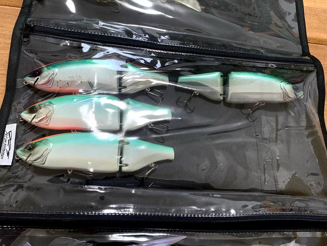 SU x DRT ベイトラップ入荷！✨ | Fish! tackle shopのブログ