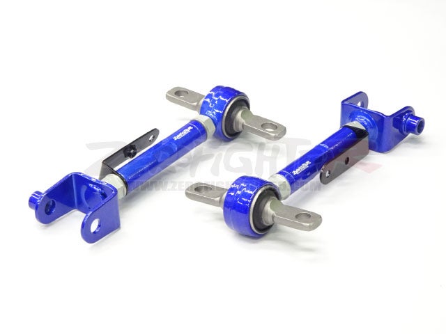 DC5インテグラ/EP3シビックリアキャンバーアーム | ゼロファイター