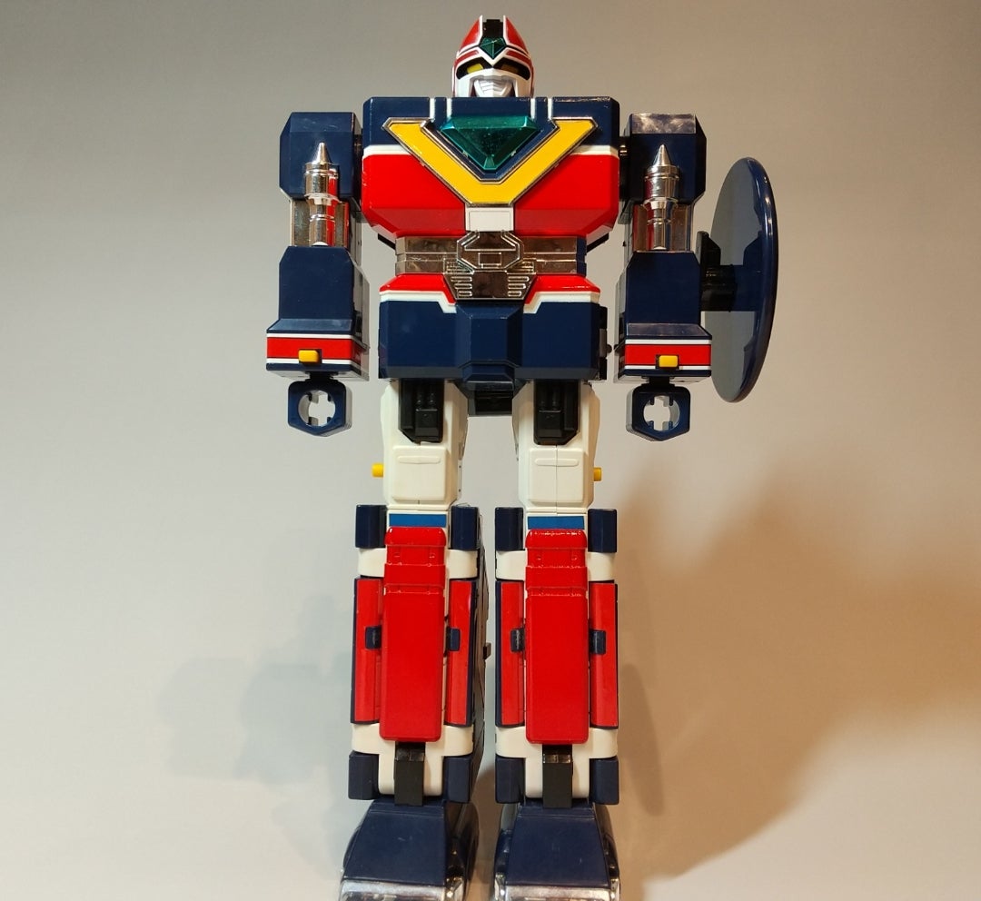 フラッシュインボックス DX超合金 フラッシュキング | Hondaful Life