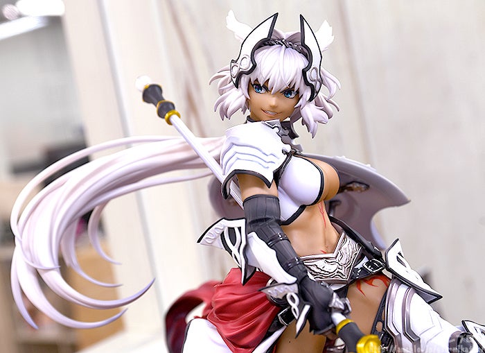 ご予約受付中】1/7スケールフィギュア「ランサー/カイニス」をご紹介