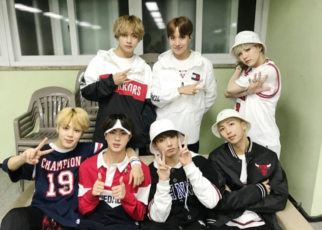 ソテジコン25周年記念 無料放送中 | ❤防弾少年団 BTS テテに夢中❤