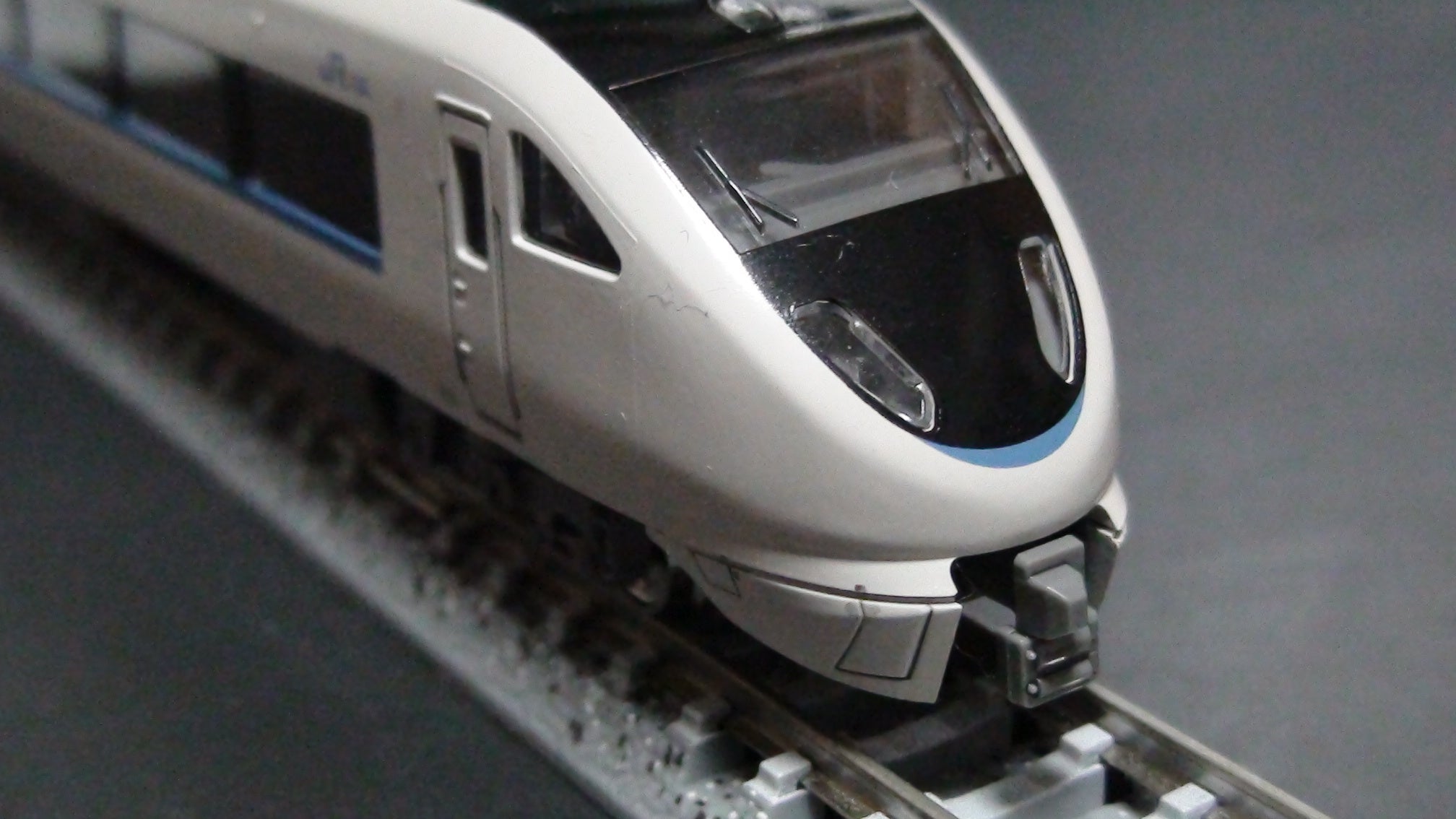 KATO 10-1391/1392 683系「サンダーバード」(リニューアル車) | かに