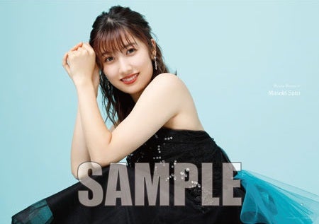 佐藤優樹さんの卒業記念グッズ受注予約とファンクラブ通販の締切迫る