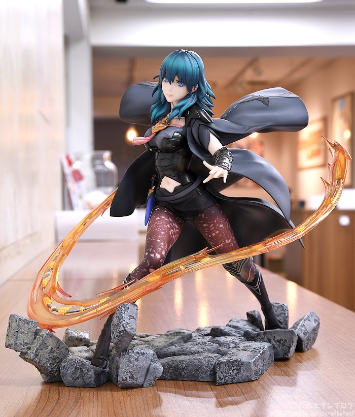 ご予約受付中】インテリジェントシステムズさんアイテム☆1/7スケール