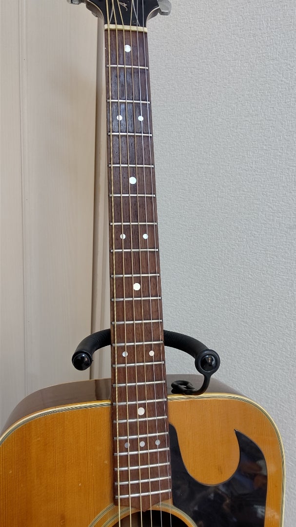 greco G-40 | 渋々工房のブログ