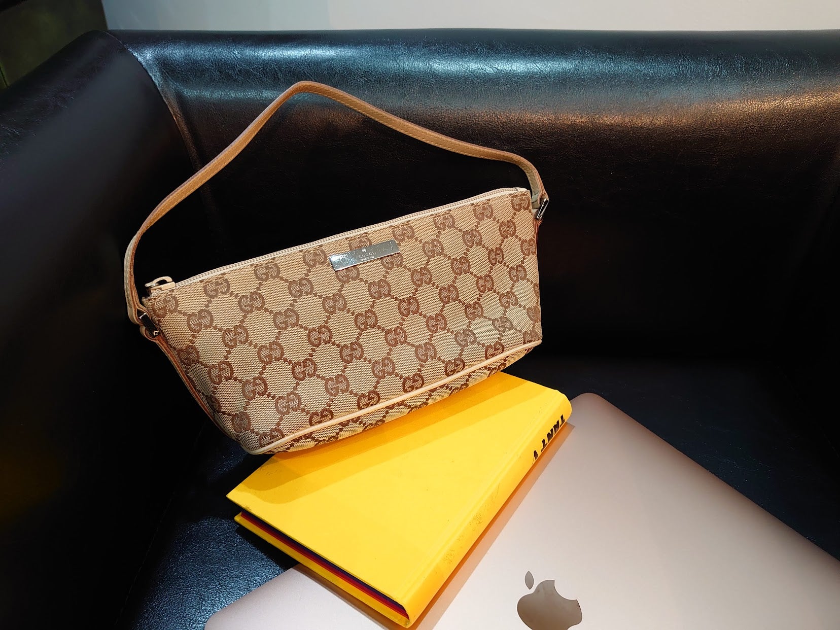 GUCCI】使い方色々！アクセサリーポーチ | Brandshop MIRAGE