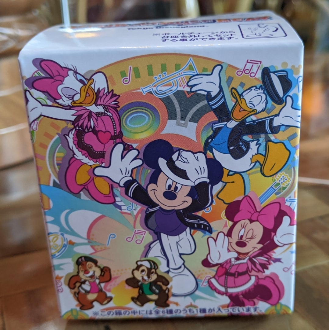 ☆クラブマウスビート×運試しフィギュア☆ | hiro☆のディズニー大好き