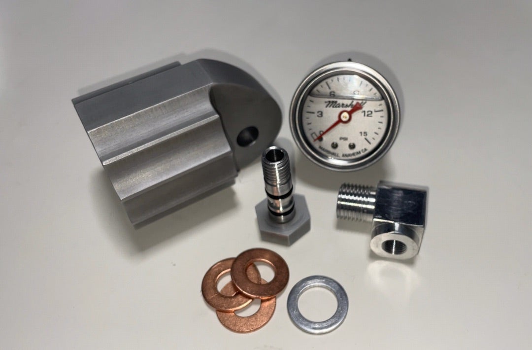 Z1・Z2油圧計カバーPart2 | kumapon-pのブログ