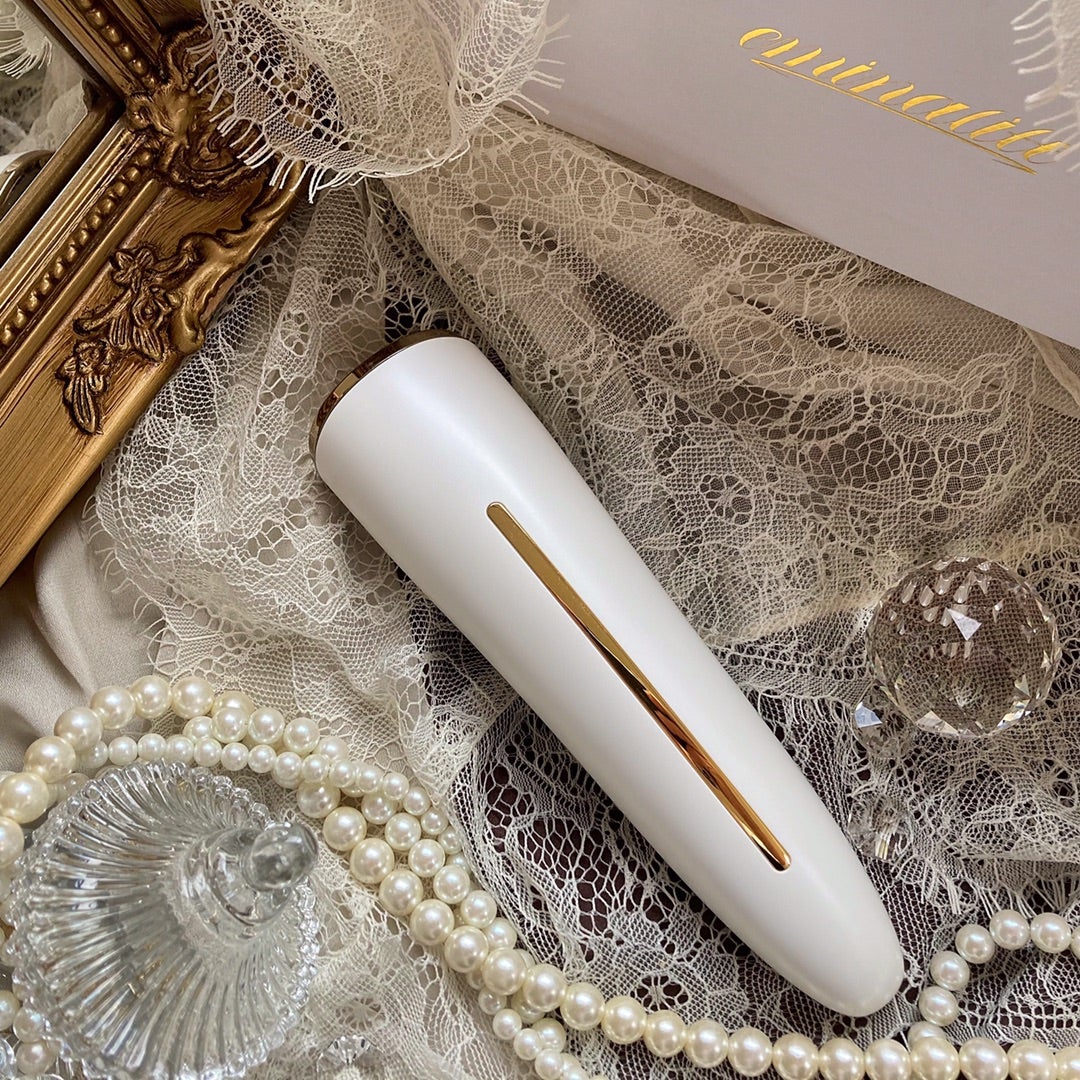 おうちでサロン級～大口貴弘さん監修～エミナリフト美顔器 | 48歳ノー