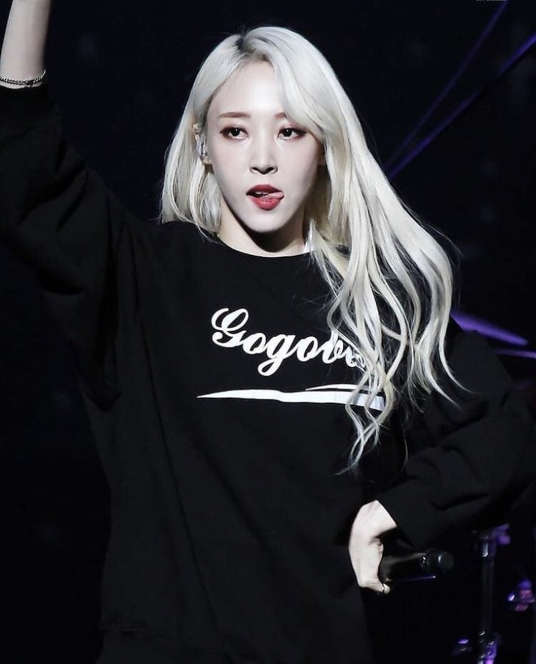 MAMAMOO・ムンビョル】6equence祭 | 推しを追いかけ底なし沼へ～MMの