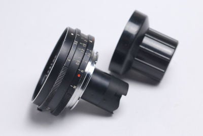 MINOLTA W.ROKKOR-QH 21mm F4 | 出張撮影 スタジオたいとう ☆東京都台東区