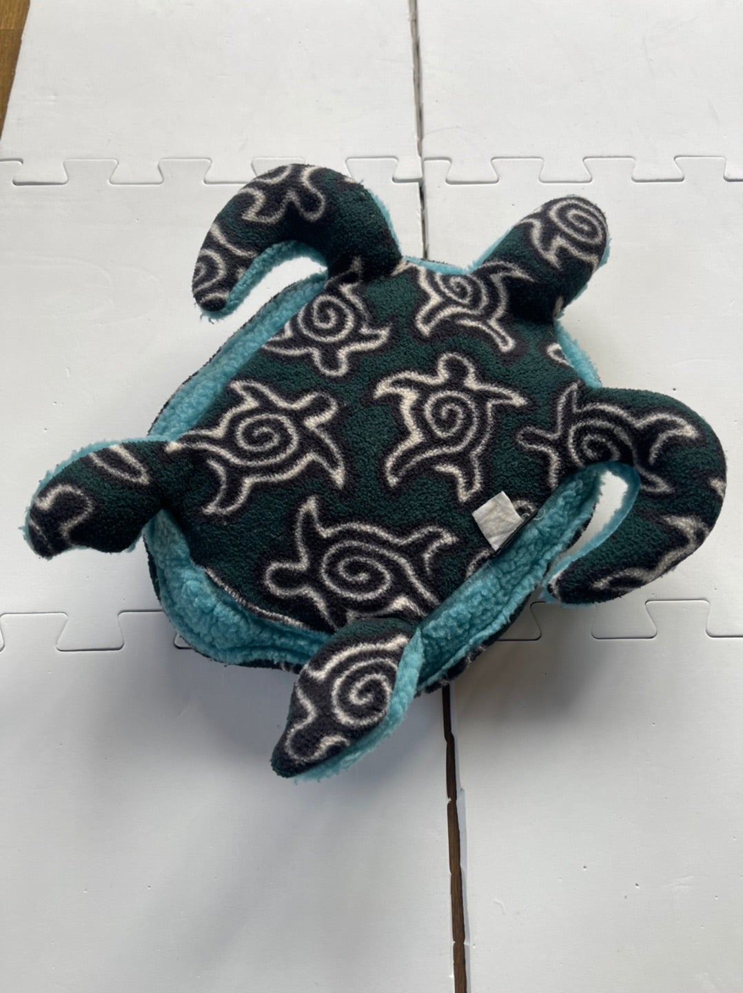 パタゴニア 亀 ぬいぐるみ | パタマニア (patamania)