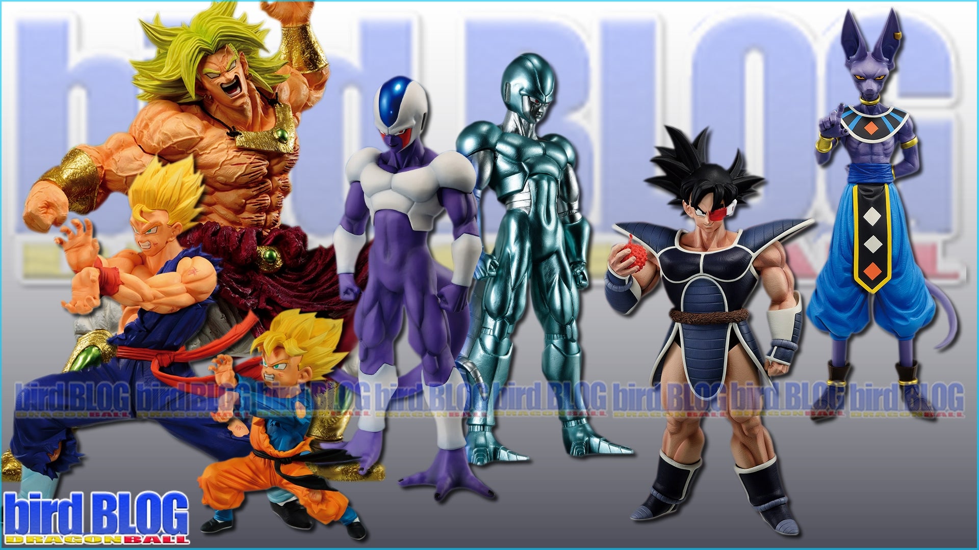 其之千十三 一番くじ ドラゴンボール HISTORY OF THE FILM | bird BLOG