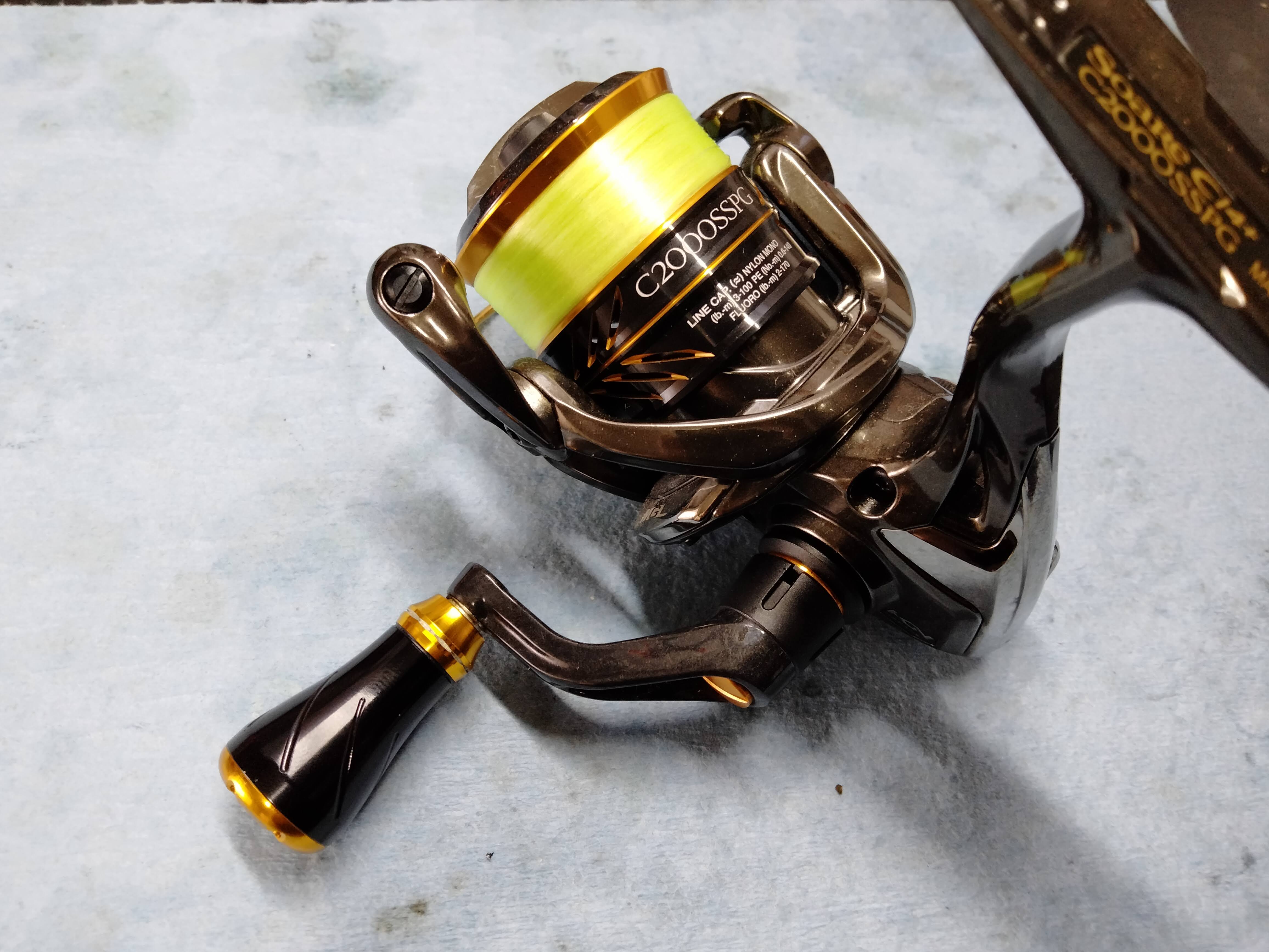 17ソアレCI4+C2000SSPG整備その① | reelmaintenance-higarageのブログ