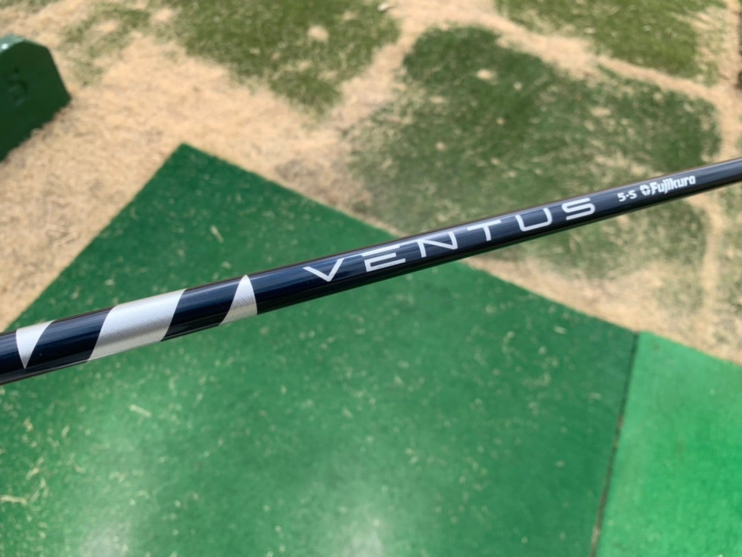 ベンタスTRブルー！ | 店長ブログ