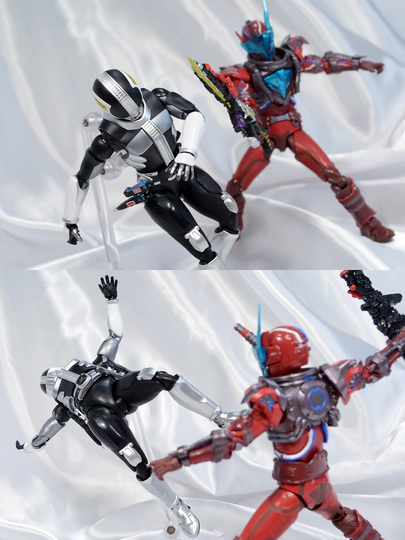 S.H.Figuarts 仮面ライダー電王 プラットフォーム(ケータロスVer