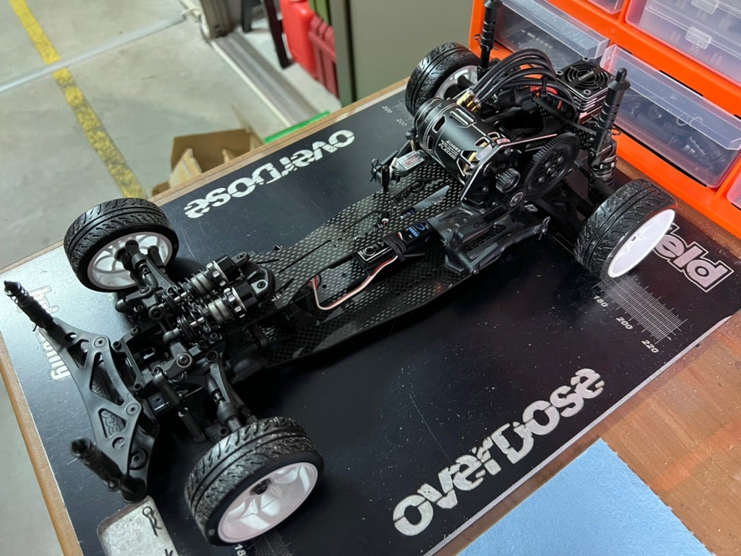 GALM】みんな大好き？【ハイマウントキット】 | OVERDOSE YODOブログ