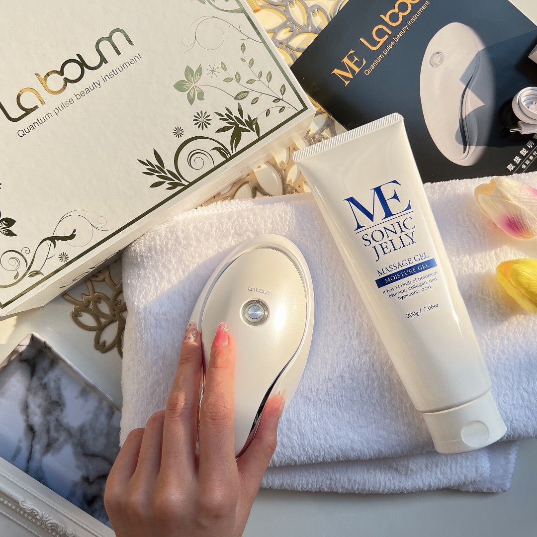 IKKOさん初のプロデュース美顔器♥ | ♡ぴよモニBloG♡