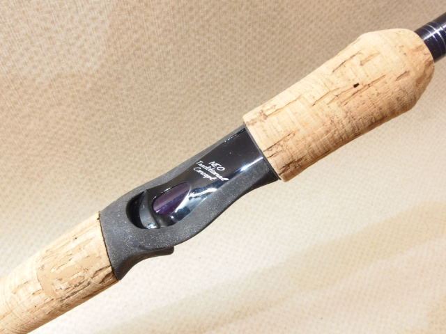 ダイワ ハートランド Z 5本入荷しました | ランブルフィッシュのブログ