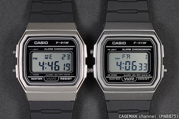 88-89FW 90-91FW カタログ 88-89FW 90-91FW カタログ CASIO（カシオ
