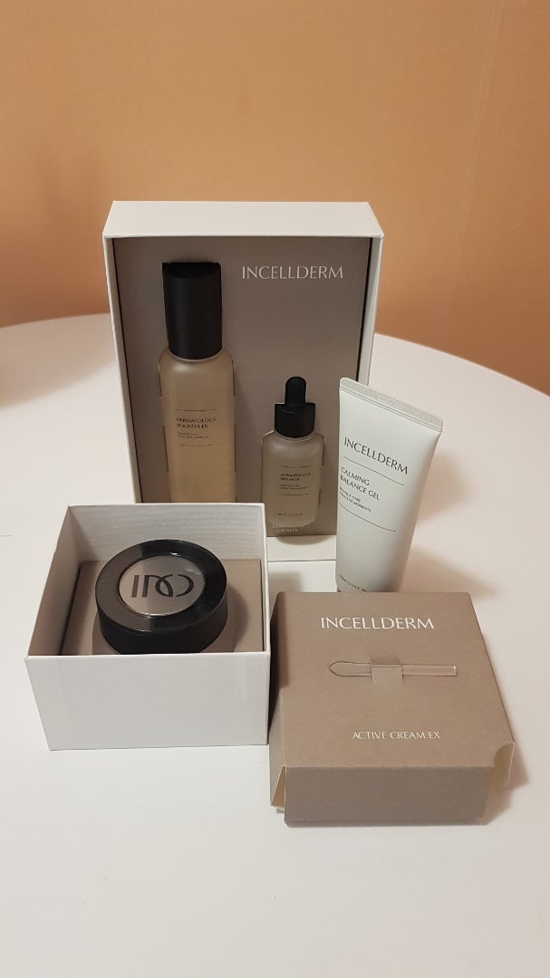 インセルダム化粧品の取り扱いについて | ♪じゅんちゃんの韓国生活