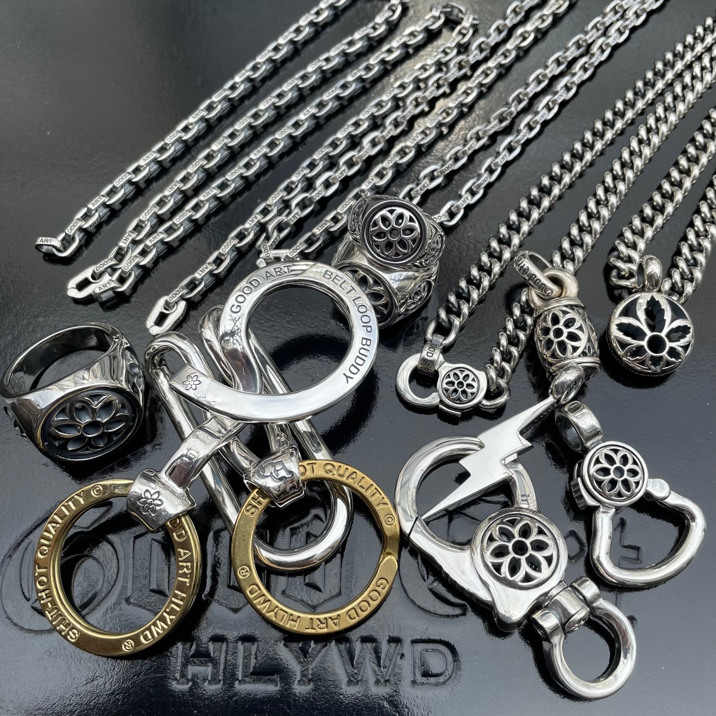 Good Art HLYWD 入荷情報 | MIC EBISU BLOG