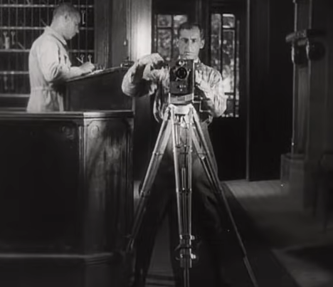 これがロシヤだ/カメラを持った男」 | ねこぱんち