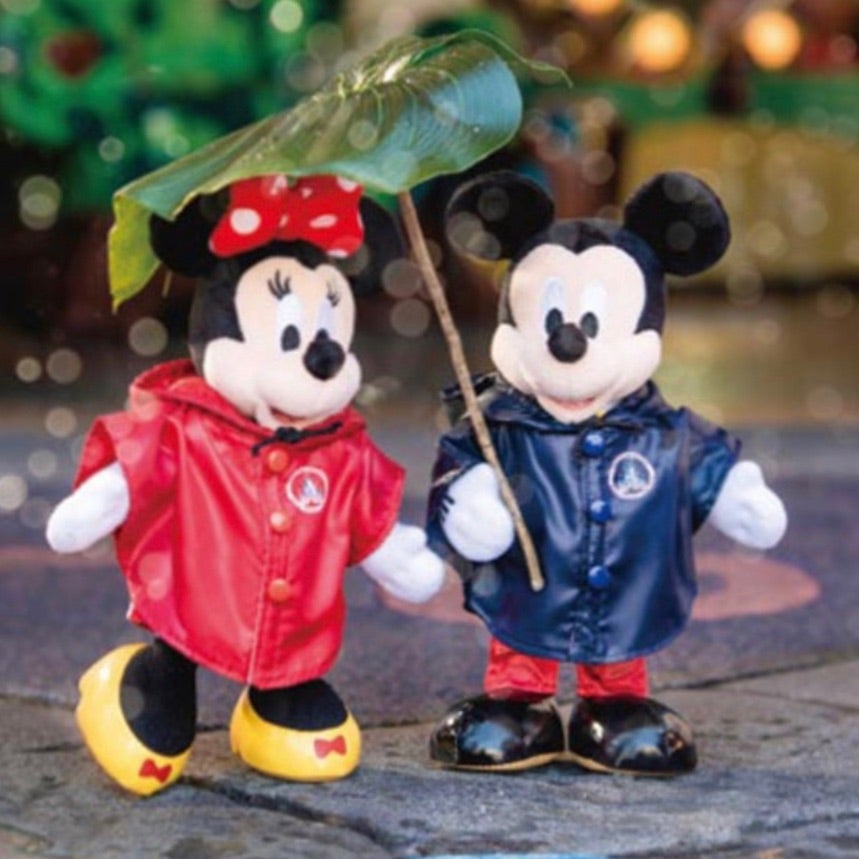 4/14クラリスのポージープラッシーが発売♪おはようございます