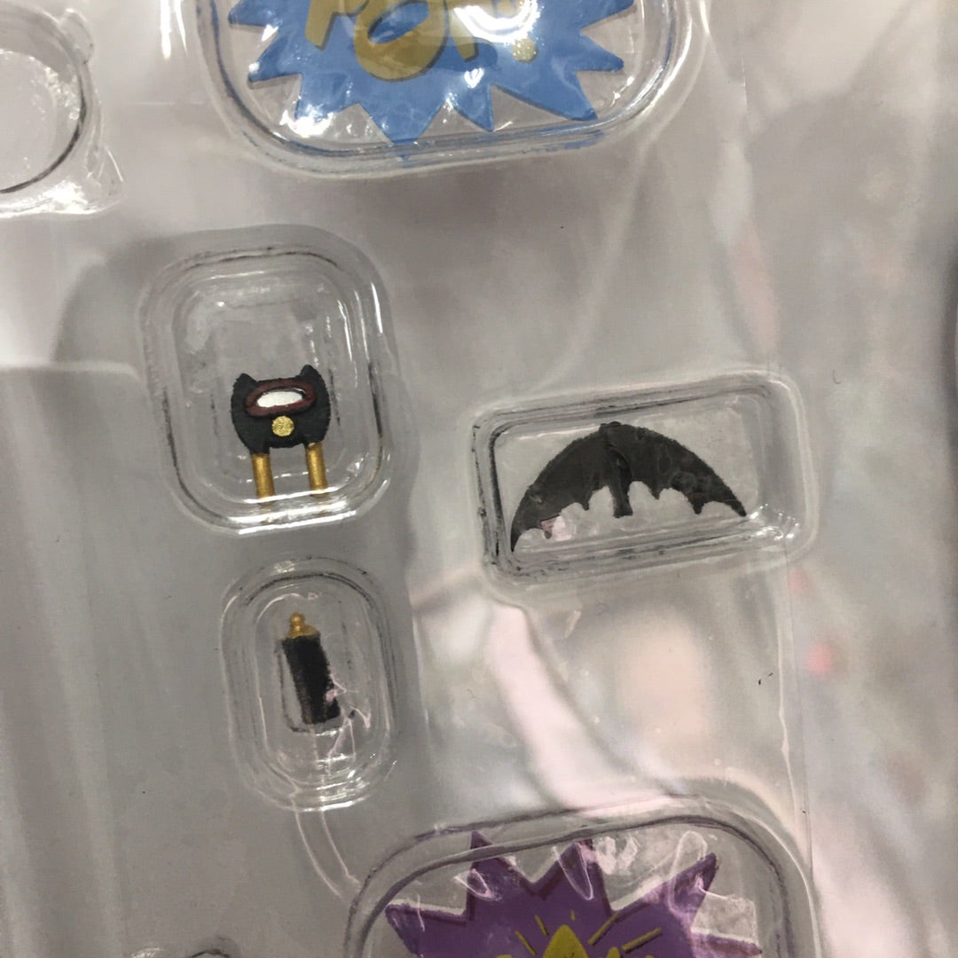 ざ・ばっとまん -バットマン（1966） デラックスボックスセット