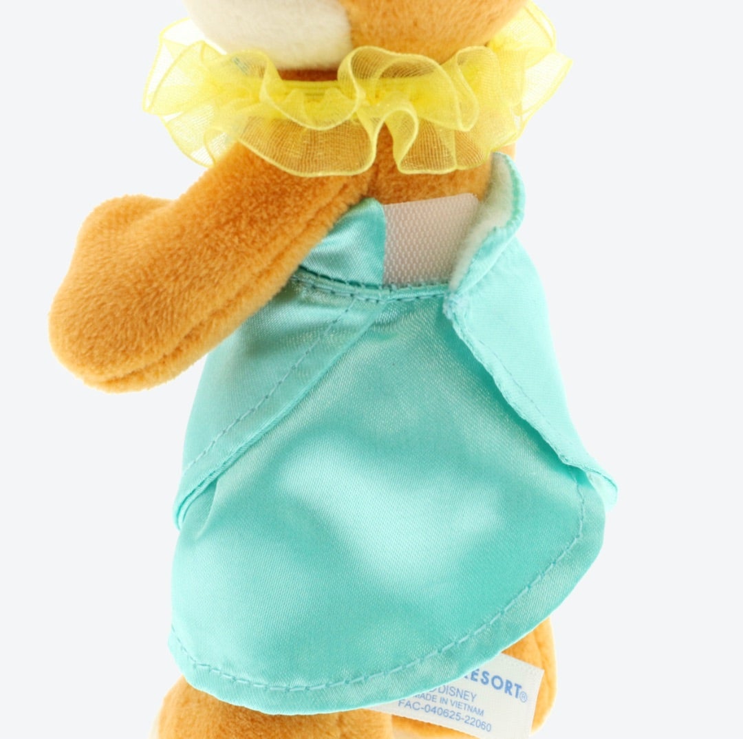 4/14クラリスのポージープラッシーが発売♪おはようございます