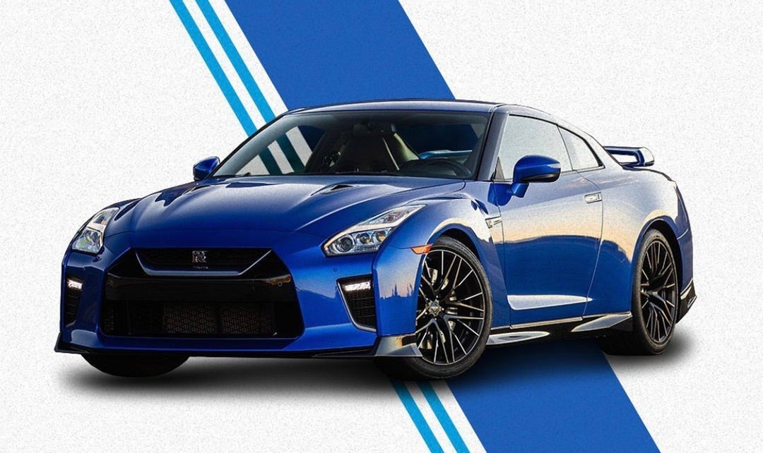 R35 GT-R ニスモスポリセ TCM 2013 nismo 2013 Nissan GT-R NISMO R35