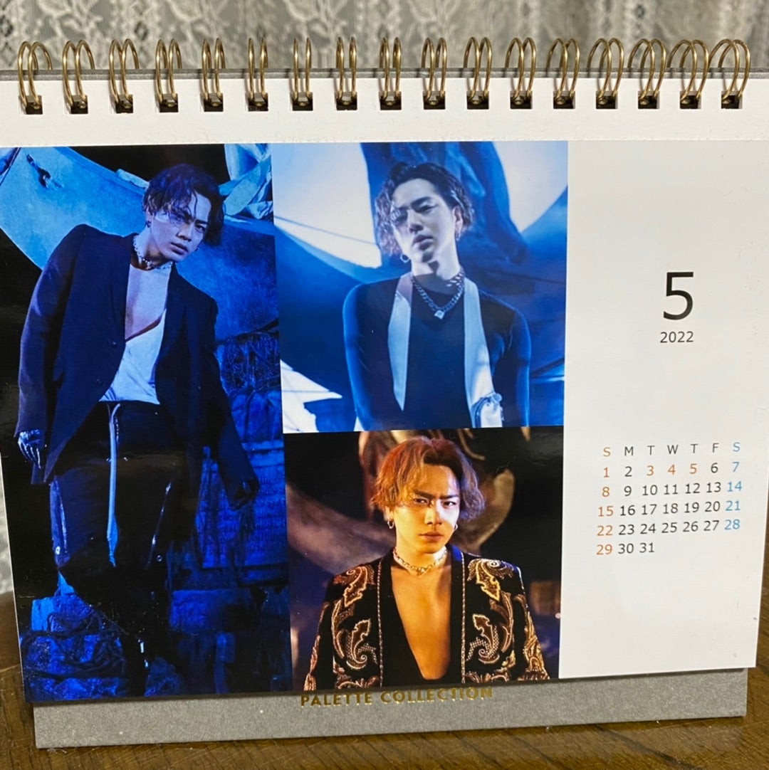 ☆ØMI ANSWER愛知公演 ～FINAL～☆ | 登坂広臣への溢れる想い、臣