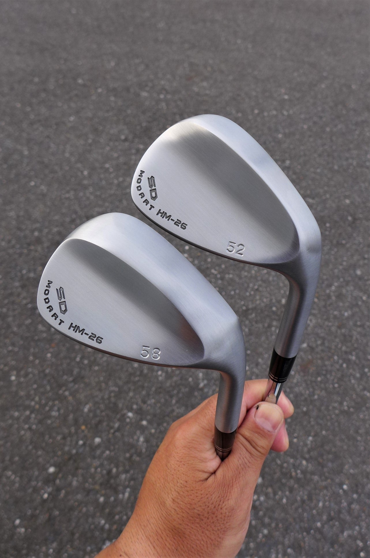 Modart SD HM-26 ウェッジ 大人気！！ | ベストギアをあなたに！！