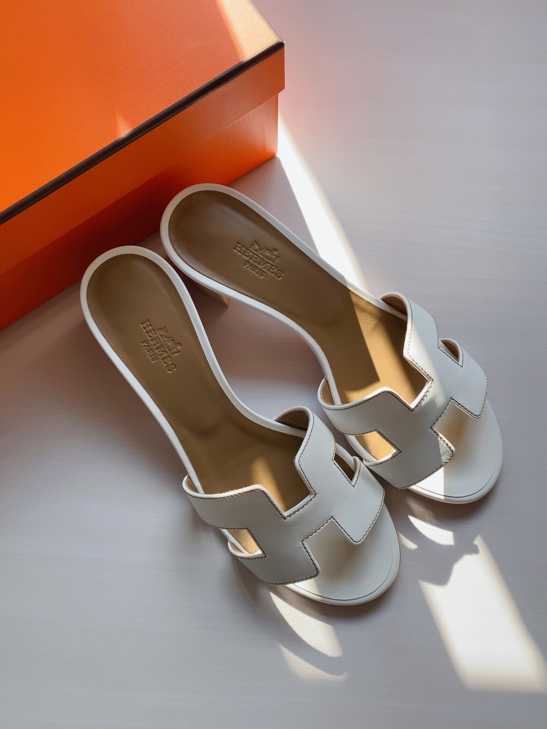 エルメス購入品 オアジスのサイズ感について | シンプルきれいめママ