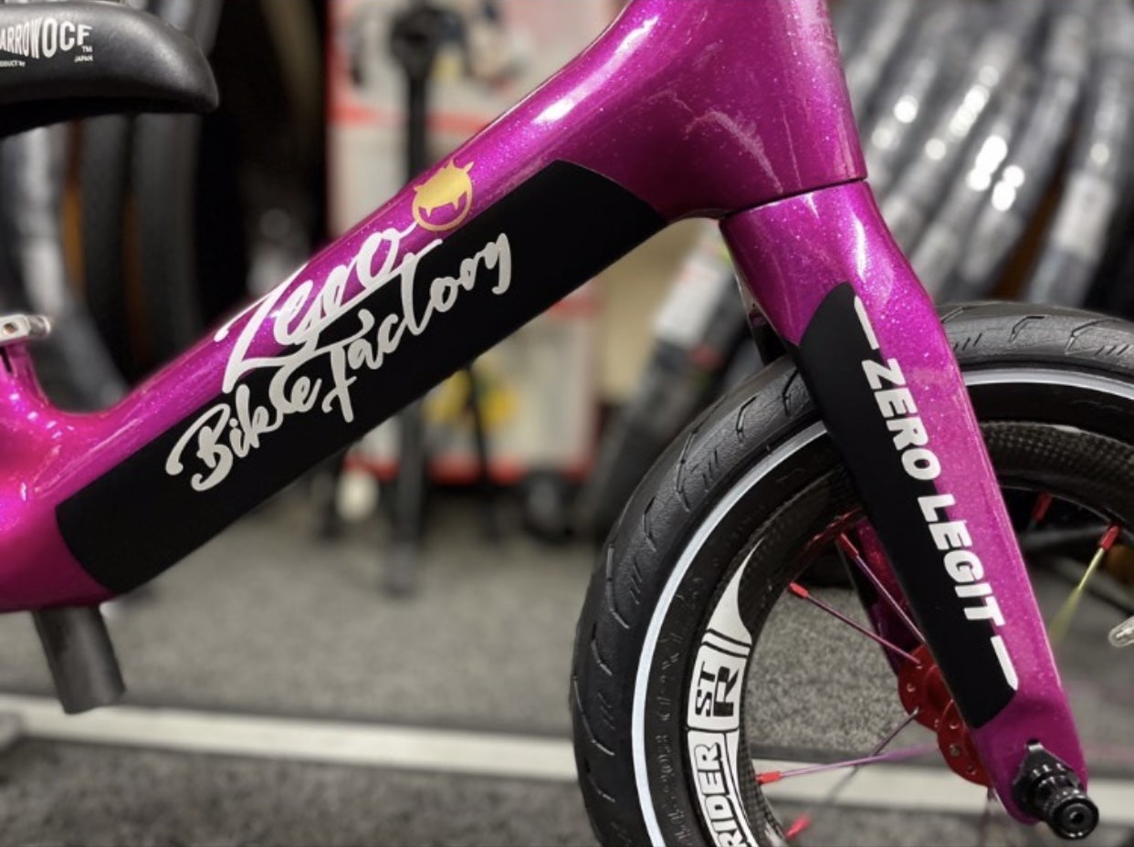 ZEROBIKEFACTORYの新着記事｜アメーバブログ（アメブロ）